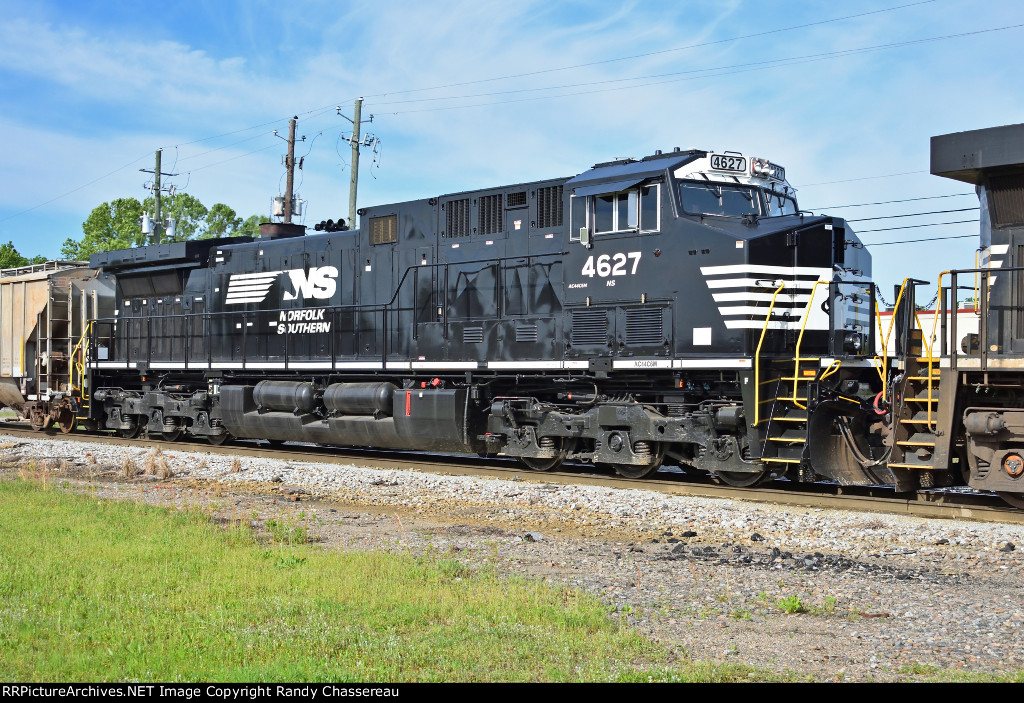 NS 4627 Train 192-05